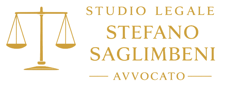 Logo Studio Legale Avv. Stefano Saglimbeni